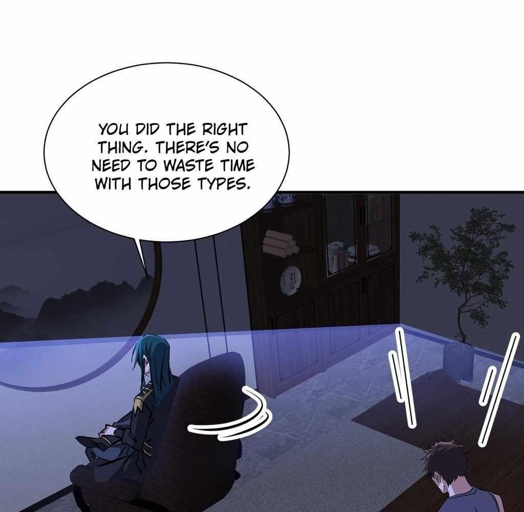 Reborn as a Demonic Cultivator: Starting with a Zombie Planet Chapter 44 - Page 64