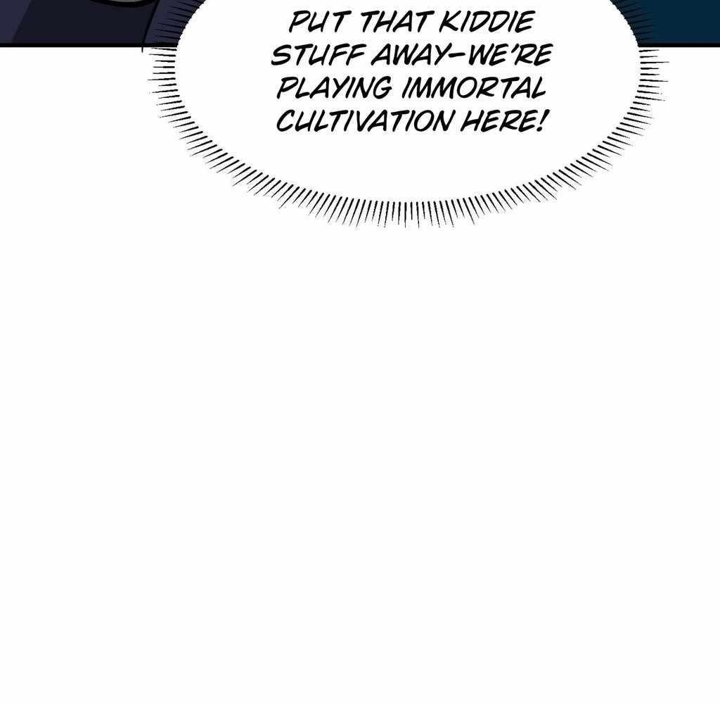 Reborn as a Demonic Cultivator: Starting with a Zombie Planet Chapter 44 - Page 68