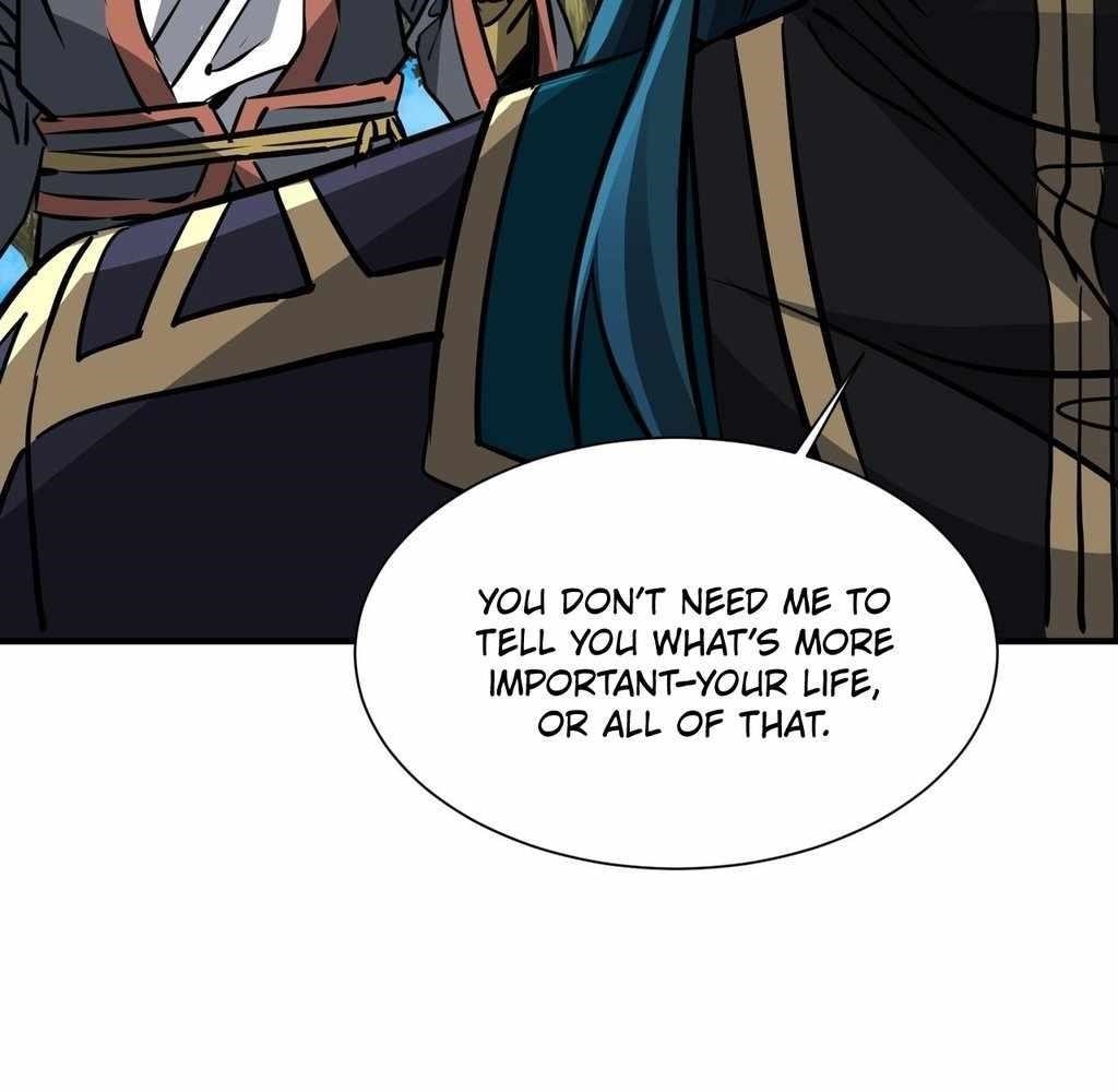 Reborn as a Demonic Cultivator: Starting with a Zombie Planet Chapter 44 - Page 7