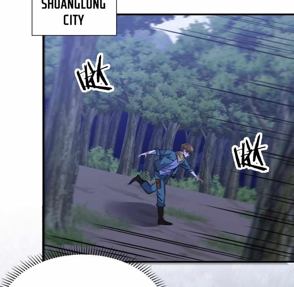 Reborn as a Demonic Cultivator: Starting with a Zombie Planet Chapter 44 - Page 70