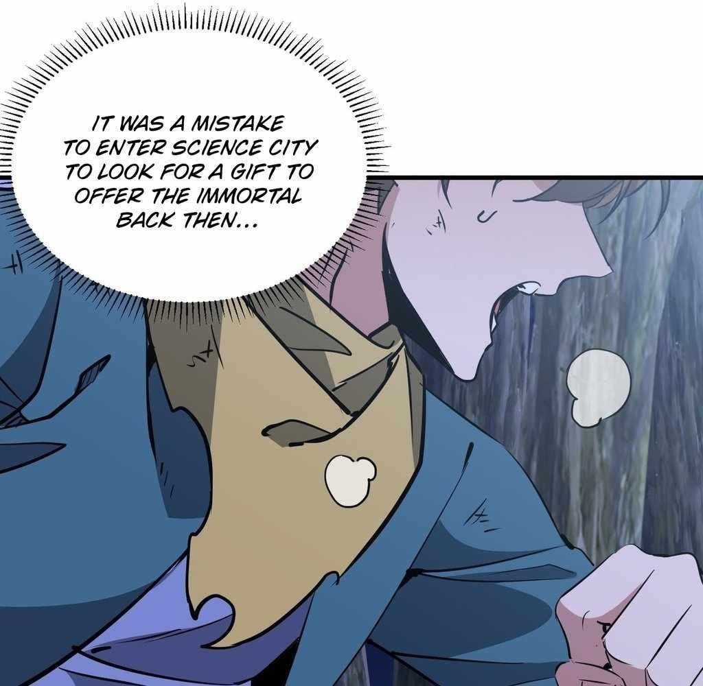 Reborn as a Demonic Cultivator: Starting with a Zombie Planet Chapter 44 - Page 74