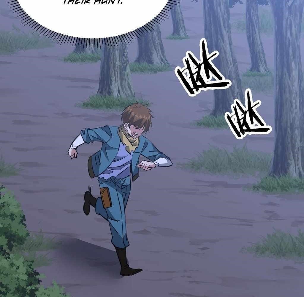 Reborn as a Demonic Cultivator: Starting with a Zombie Planet Chapter 44 - Page 76