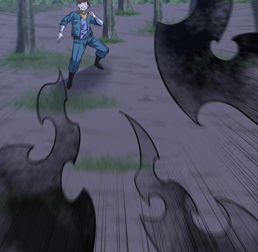 Reborn as a Demonic Cultivator: Starting with a Zombie Planet Chapter 44 - Page 80