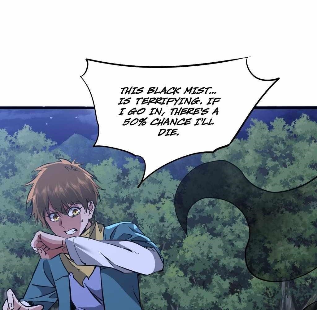 Reborn as a Demonic Cultivator: Starting with a Zombie Planet Chapter 44 - Page 82