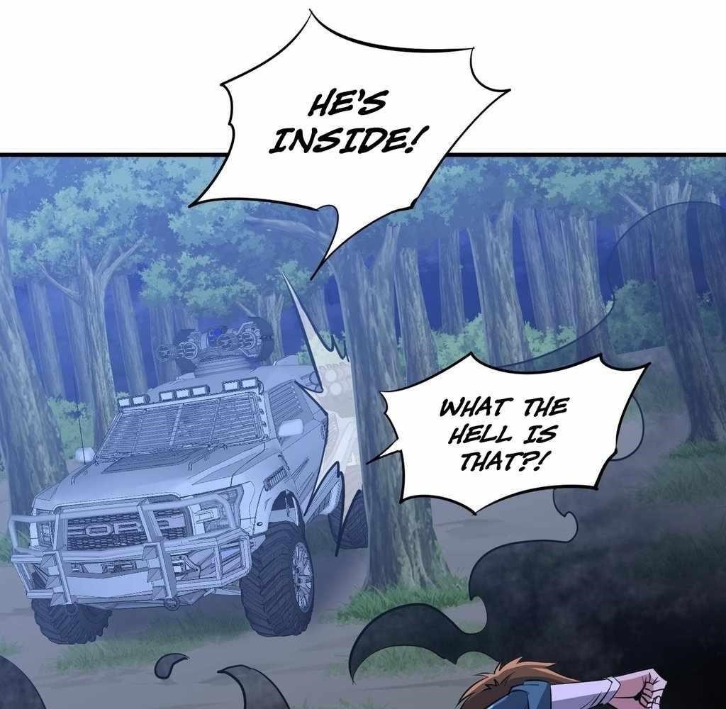 Reborn as a Demonic Cultivator: Starting with a Zombie Planet Chapter 44 - Page 88