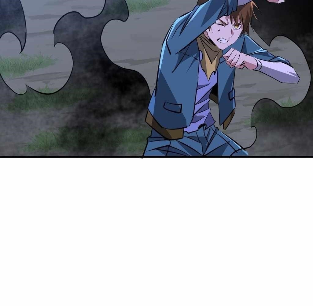 Reborn as a Demonic Cultivator: Starting with a Zombie Planet Chapter 44 - Page 89