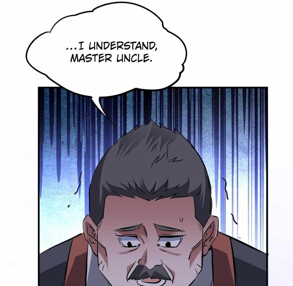 Reborn as a Demonic Cultivator: Starting with a Zombie Planet Chapter 44 - Page 9