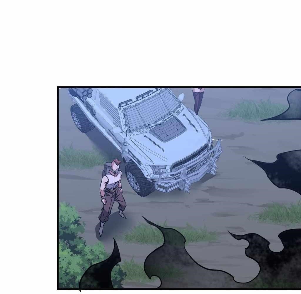 Reborn as a Demonic Cultivator: Starting with a Zombie Planet Chapter 44 - Page 90