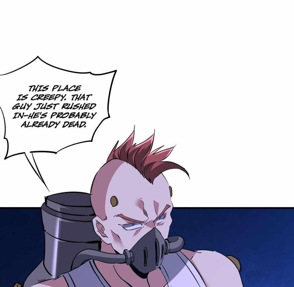 Reborn as a Demonic Cultivator: Starting with a Zombie Planet Chapter 44 - Page 91