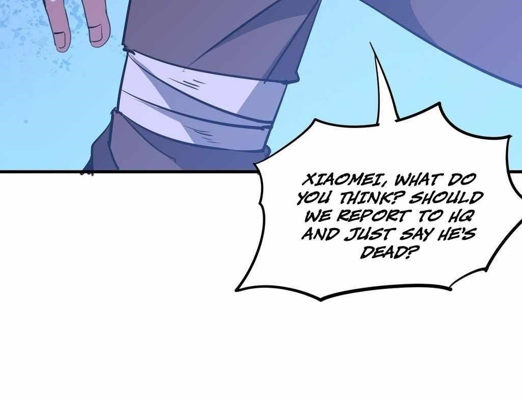 Reborn as a Demonic Cultivator: Starting with a Zombie Planet Chapter 44 - Page 93