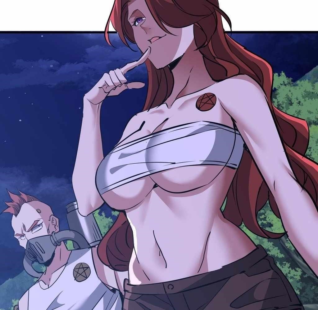 Reborn as a Demonic Cultivator: Starting with a Zombie Planet Chapter 44 - Page 96