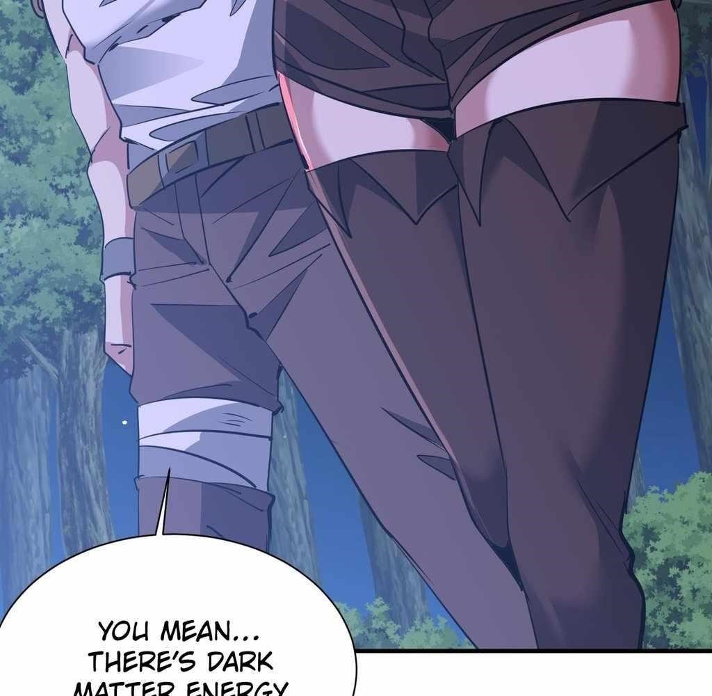 Reborn as a Demonic Cultivator: Starting with a Zombie Planet Chapter 44 - Page 97