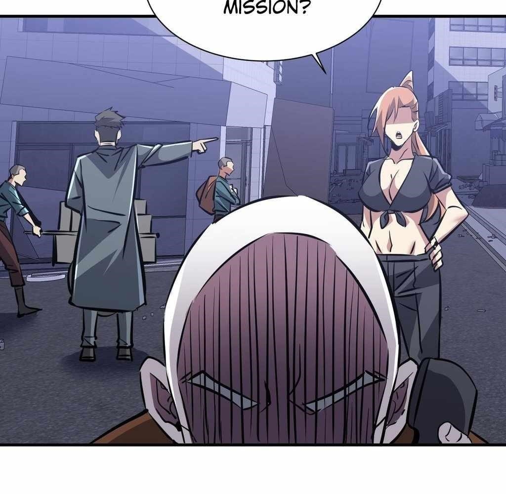 Reborn as a Demonic Cultivator: Starting with a Zombie Planet Chapter 45 - Page 102