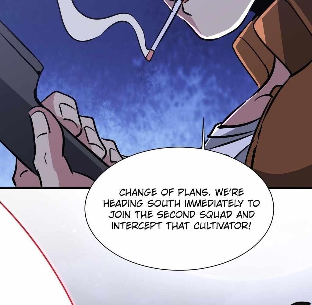 Reborn as a Demonic Cultivator: Starting with a Zombie Planet Chapter 45 - Page 105