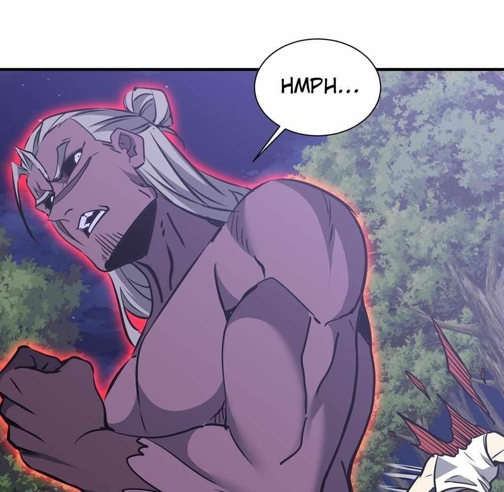 Reborn as a Demonic Cultivator: Starting with a Zombie Planet Chapter 45 - Page 16