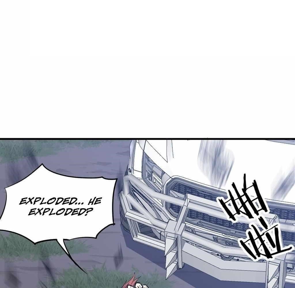 Reborn as a Demonic Cultivator: Starting with a Zombie Planet Chapter 45 - Page 2