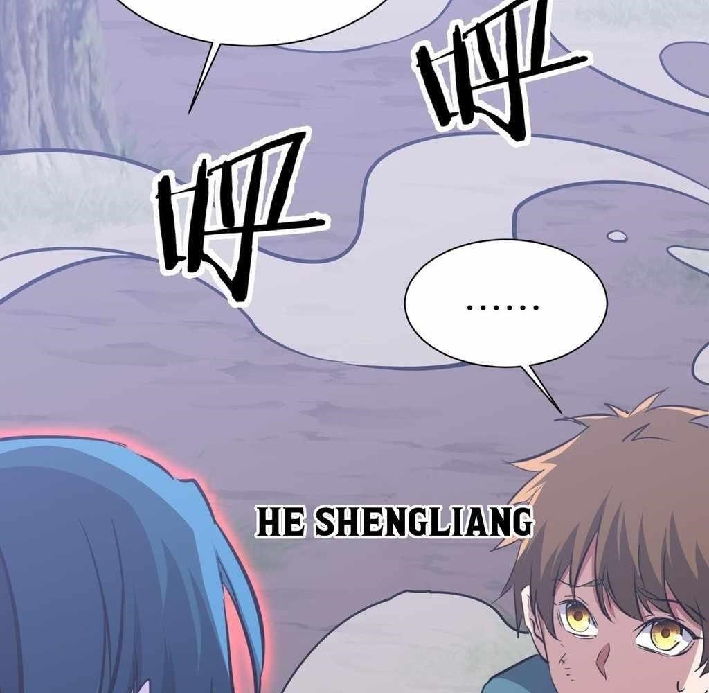 Reborn as a Demonic Cultivator: Starting with a Zombie Planet Chapter 45 - Page 24