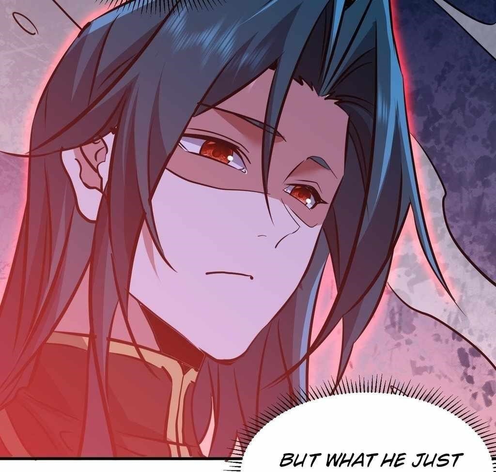 Reborn as a Demonic Cultivator: Starting with a Zombie Planet Chapter 45 - Page 28