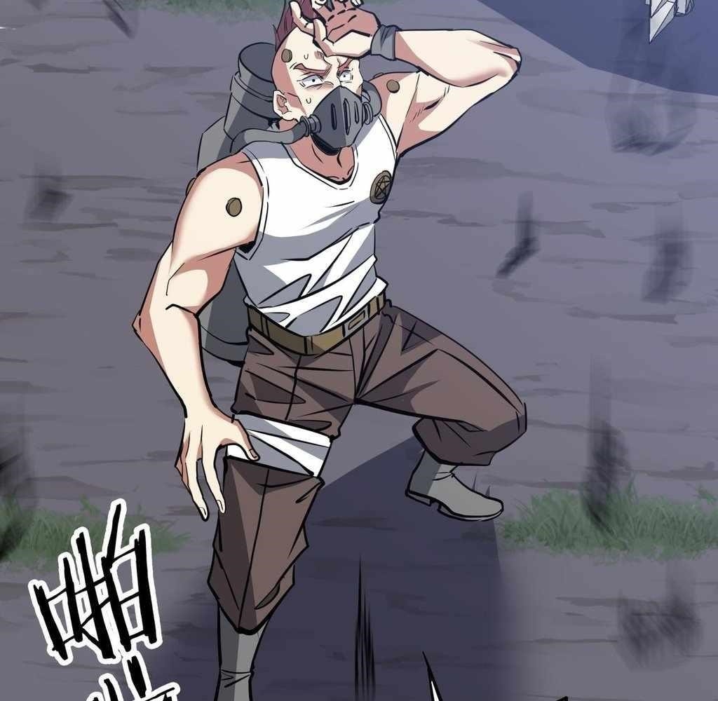 Reborn as a Demonic Cultivator: Starting with a Zombie Planet Chapter 45 - Page 3