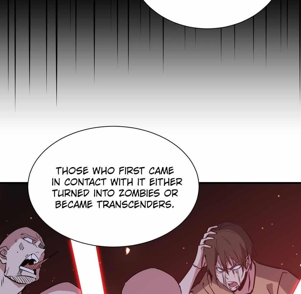Reborn as a Demonic Cultivator: Starting with a Zombie Planet Chapter 45 - Page 35