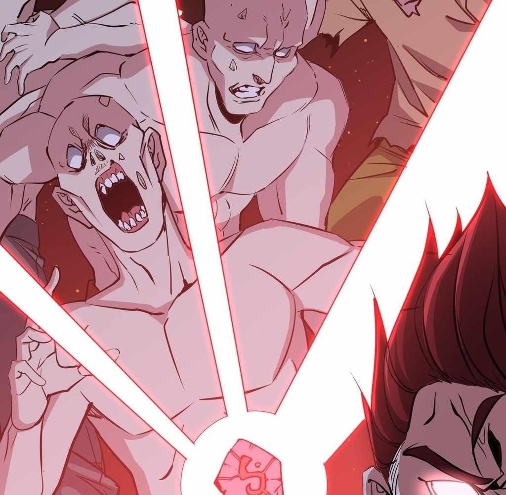 Reborn as a Demonic Cultivator: Starting with a Zombie Planet Chapter 45 - Page 36