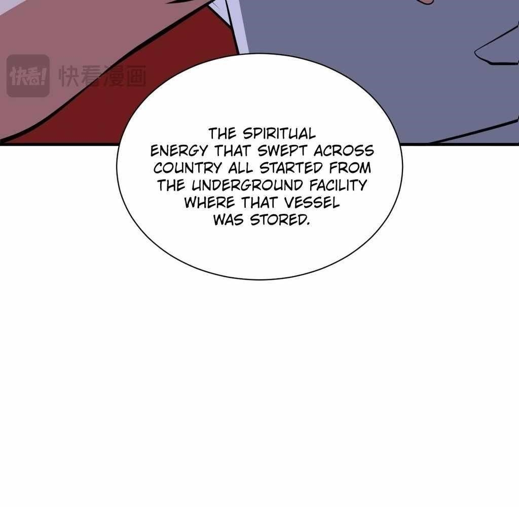 Reborn as a Demonic Cultivator: Starting with a Zombie Planet Chapter 45 - Page 38