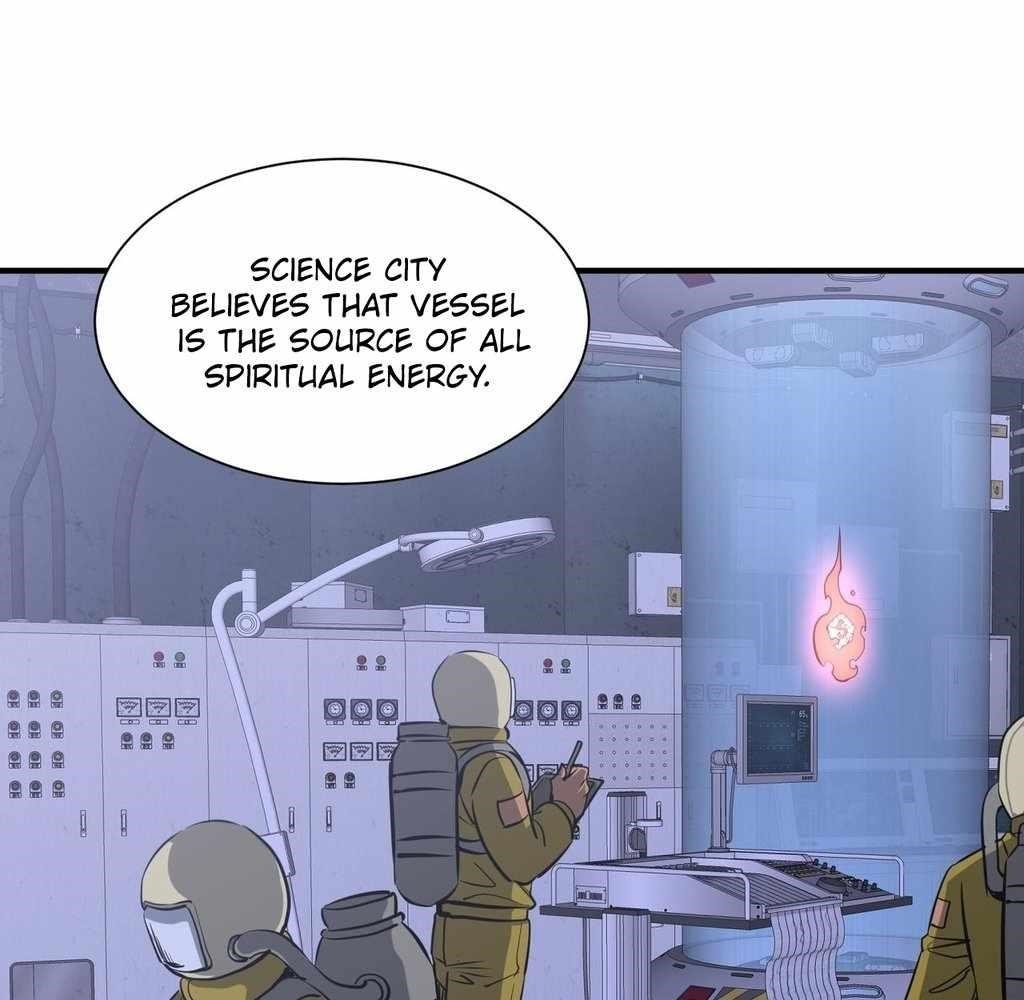 Reborn as a Demonic Cultivator: Starting with a Zombie Planet Chapter 45 - Page 39