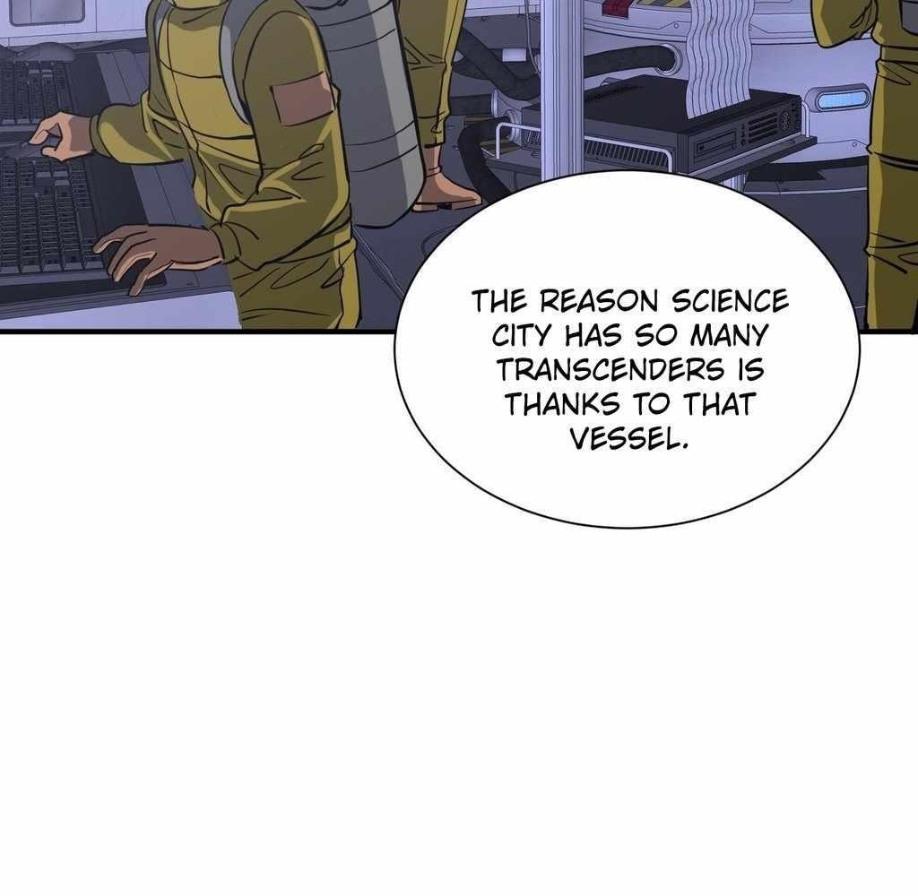 Reborn as a Demonic Cultivator: Starting with a Zombie Planet Chapter 45 - Page 40