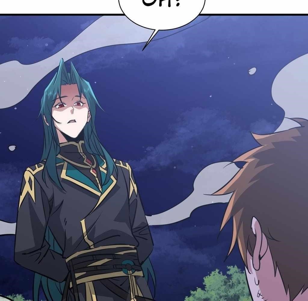 Reborn as a Demonic Cultivator: Starting with a Zombie Planet Chapter 45 - Page 43