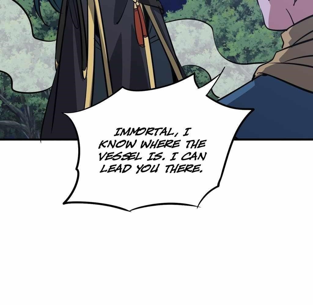 Reborn as a Demonic Cultivator: Starting with a Zombie Planet Chapter 45 - Page 44