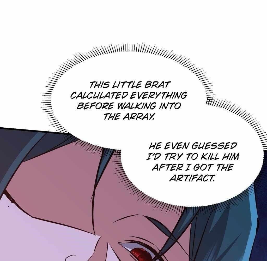 Reborn as a Demonic Cultivator: Starting with a Zombie Planet Chapter 45 - Page 49