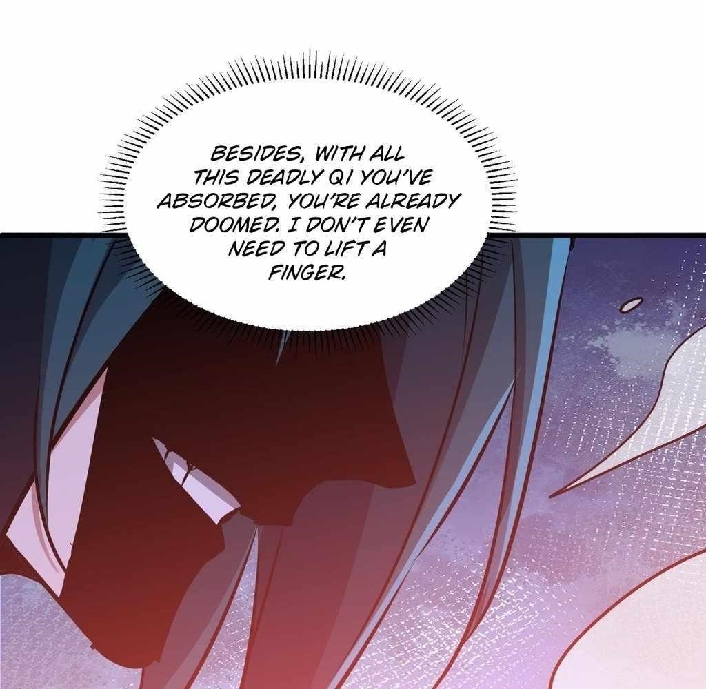 Reborn as a Demonic Cultivator: Starting with a Zombie Planet Chapter 45 - Page 52