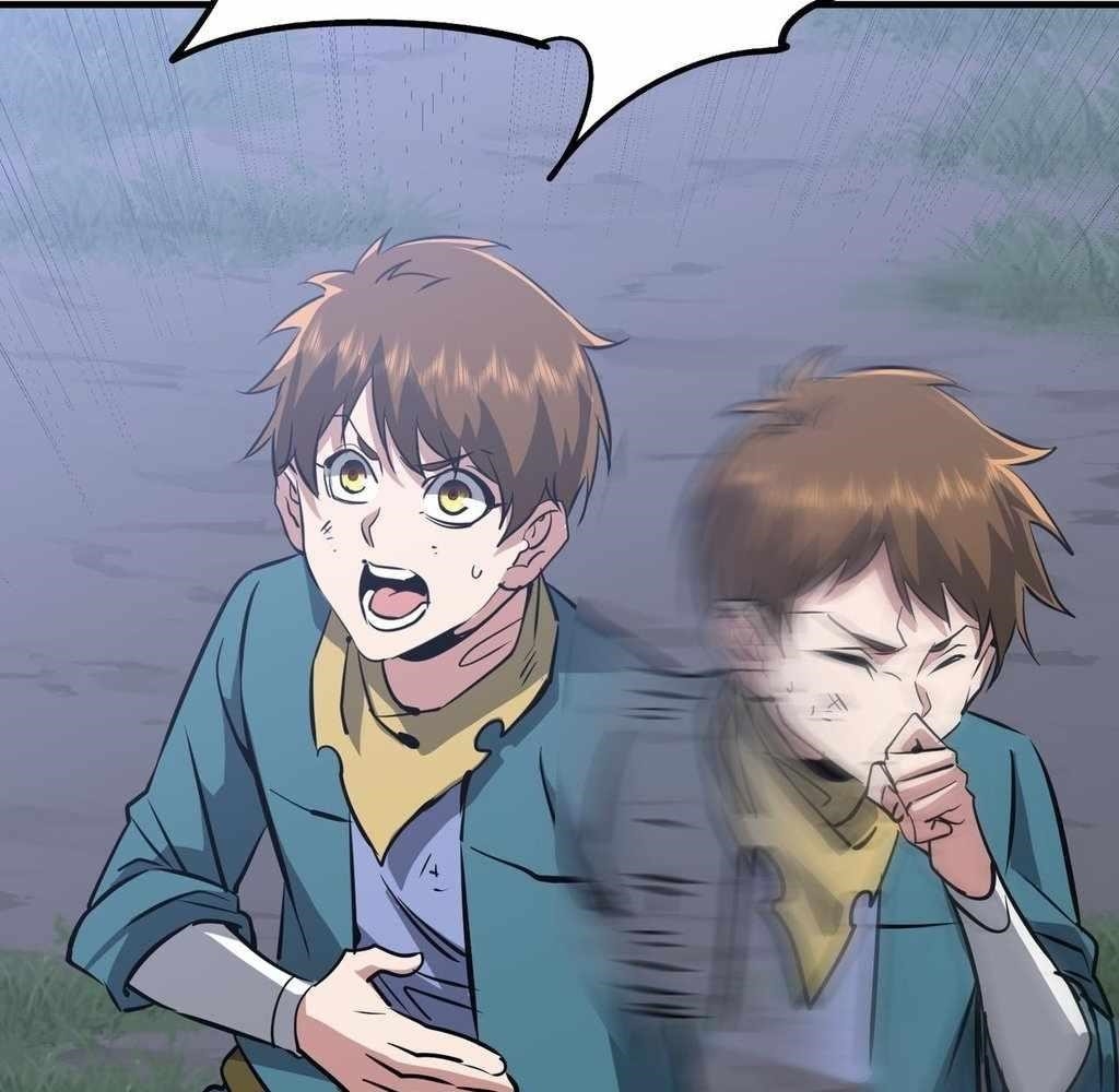 Reborn as a Demonic Cultivator: Starting with a Zombie Planet Chapter 45 - Page 54