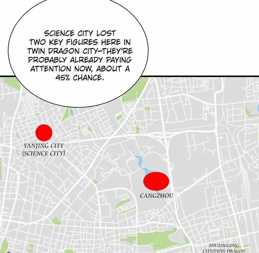 Reborn as a Demonic Cultivator: Starting with a Zombie Planet Chapter 45 - Page 60