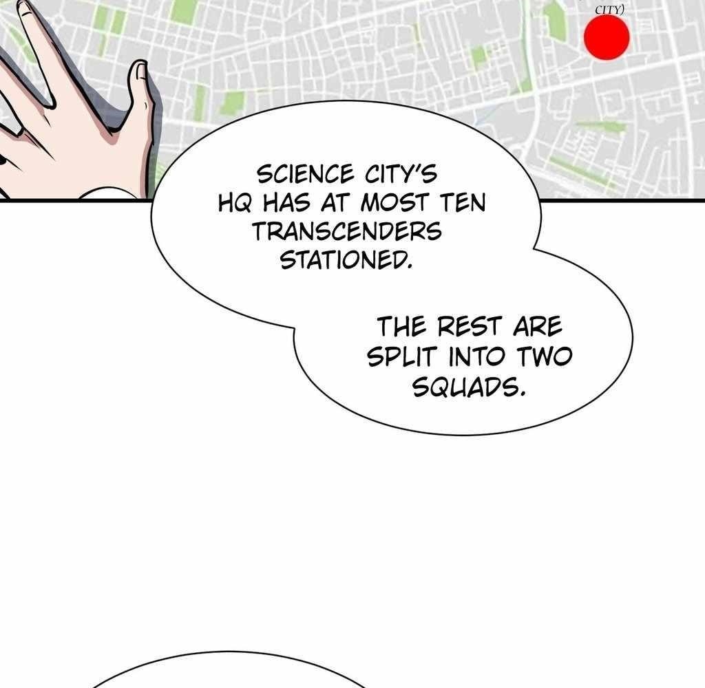 Reborn as a Demonic Cultivator: Starting with a Zombie Planet Chapter 45 - Page 61