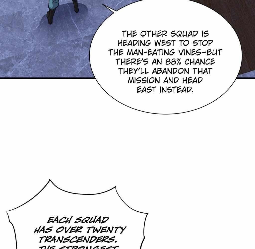 Reborn as a Demonic Cultivator: Starting with a Zombie Planet Chapter 45 - Page 63