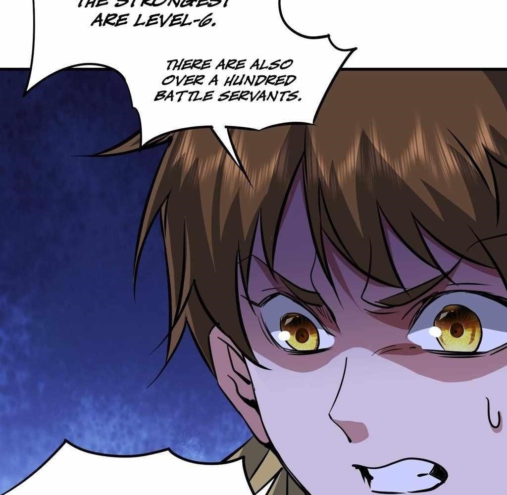 Reborn as a Demonic Cultivator: Starting with a Zombie Planet Chapter 45 - Page 64