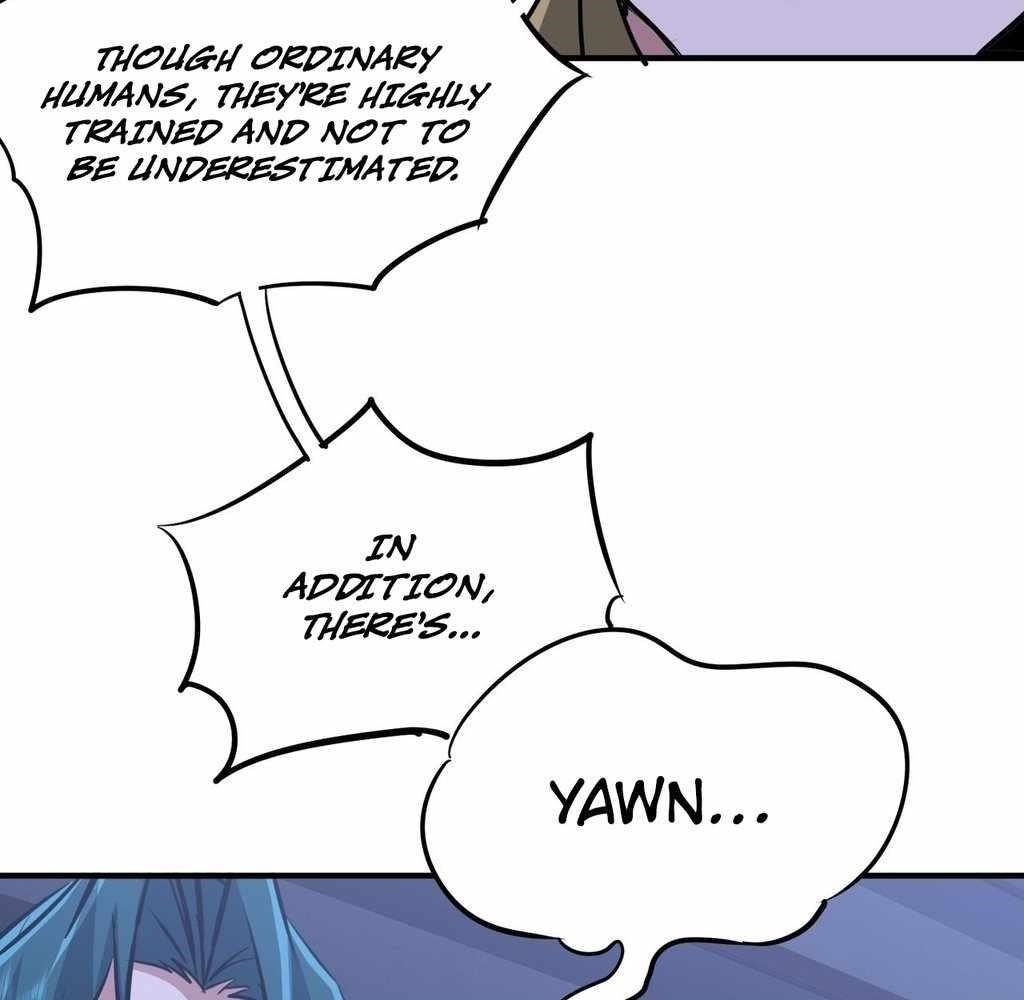 Reborn as a Demonic Cultivator: Starting with a Zombie Planet Chapter 45 - Page 65