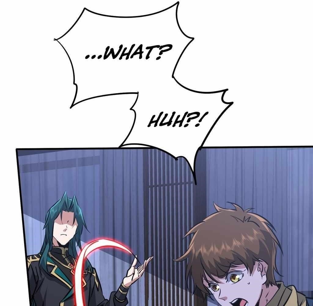 Reborn as a Demonic Cultivator: Starting with a Zombie Planet Chapter 45 - Page 68