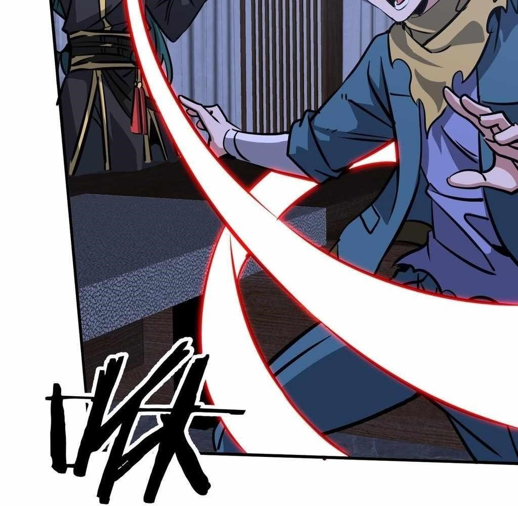 Reborn as a Demonic Cultivator: Starting with a Zombie Planet Chapter 45 - Page 69