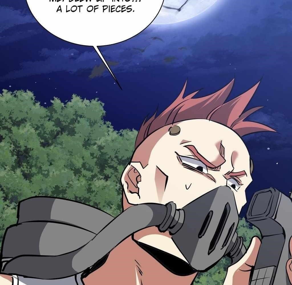 Reborn as a Demonic Cultivator: Starting with a Zombie Planet Chapter 45 - Page 7