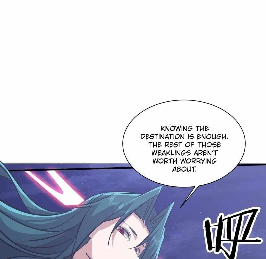 Reborn as a Demonic Cultivator: Starting with a Zombie Planet Chapter 45 - Page 70