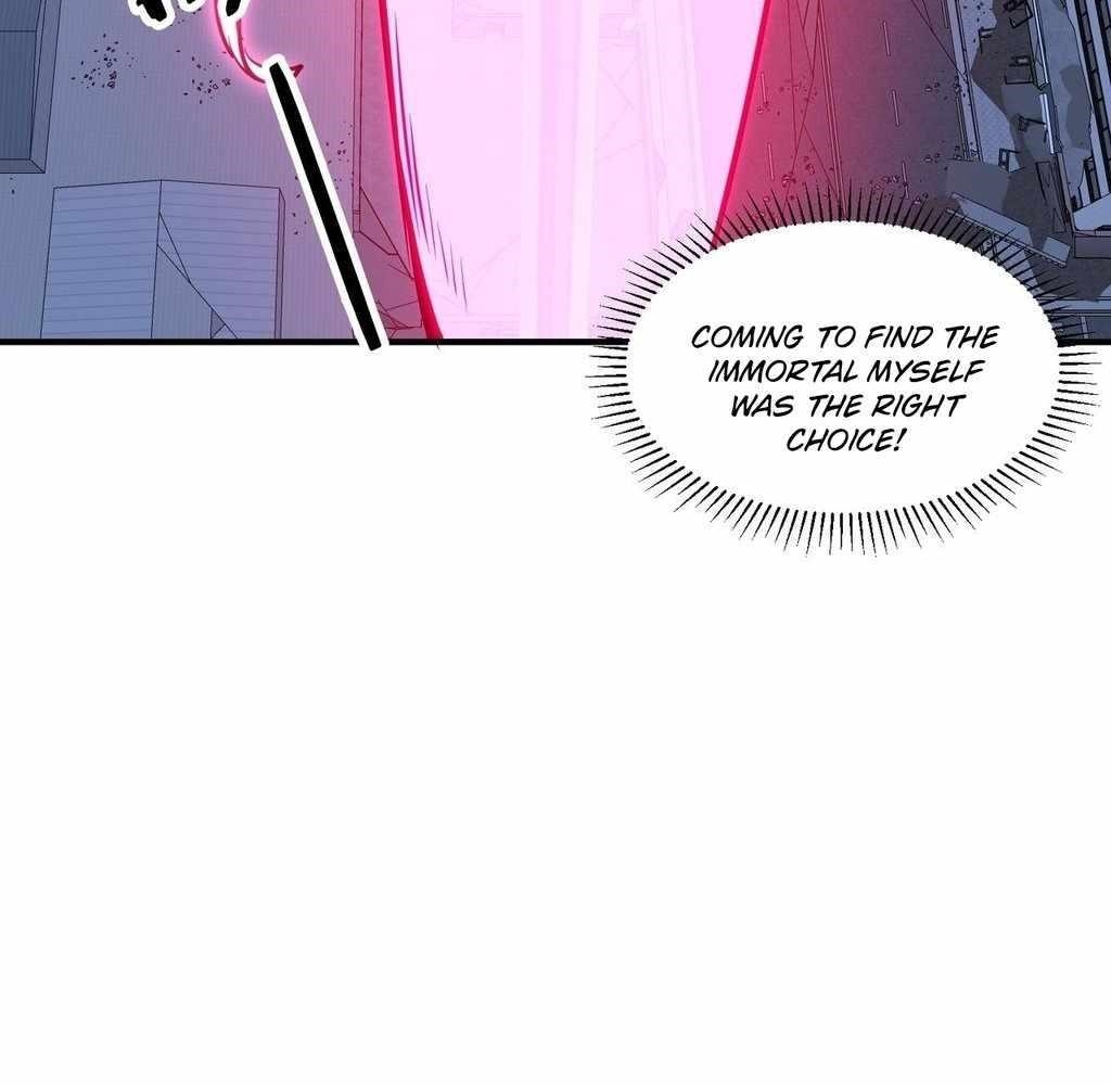 Reborn as a Demonic Cultivator: Starting with a Zombie Planet Chapter 45 - Page 79