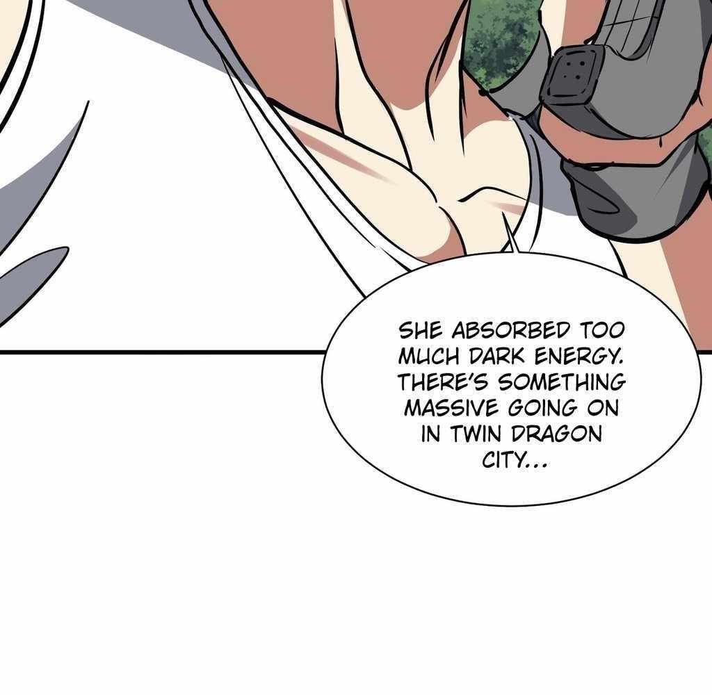 Reborn as a Demonic Cultivator: Starting with a Zombie Planet Chapter 45 - Page 8