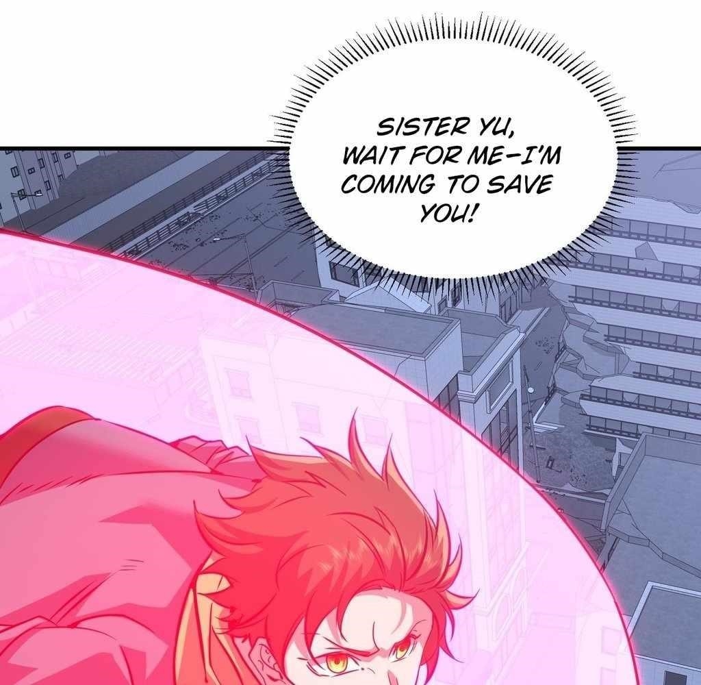 Reborn as a Demonic Cultivator: Starting with a Zombie Planet Chapter 45 - Page 80