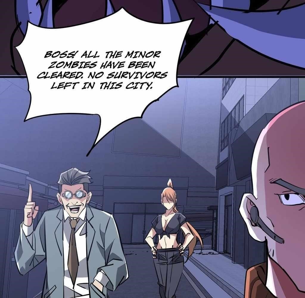 Reborn as a Demonic Cultivator: Starting with a Zombie Planet Chapter 45 - Page 89