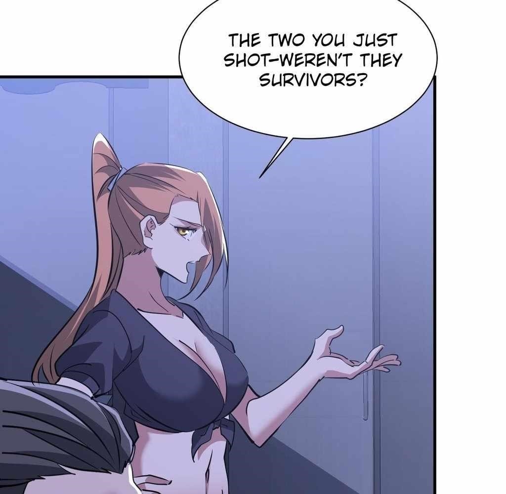 Reborn as a Demonic Cultivator: Starting with a Zombie Planet Chapter 45 - Page 91