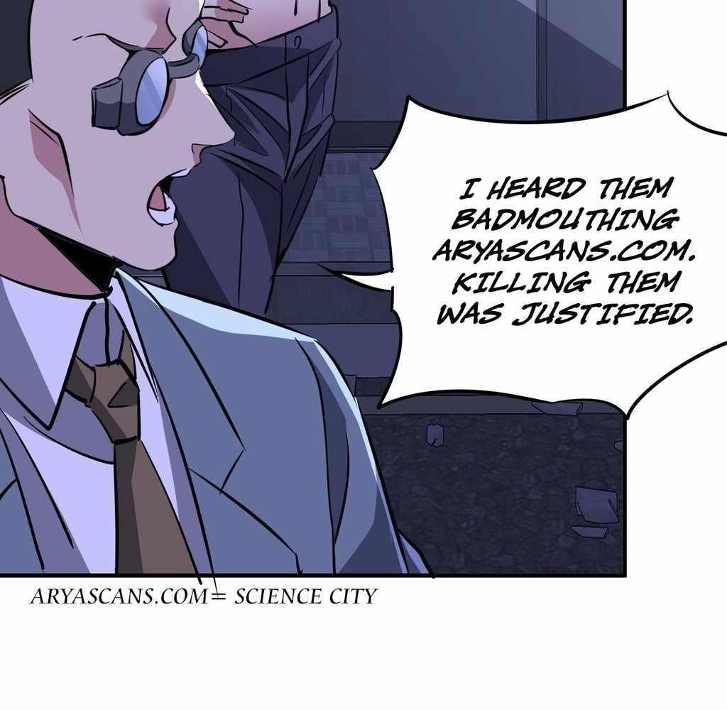 Reborn as a Demonic Cultivator: Starting with a Zombie Planet Chapter 45 - Page 92