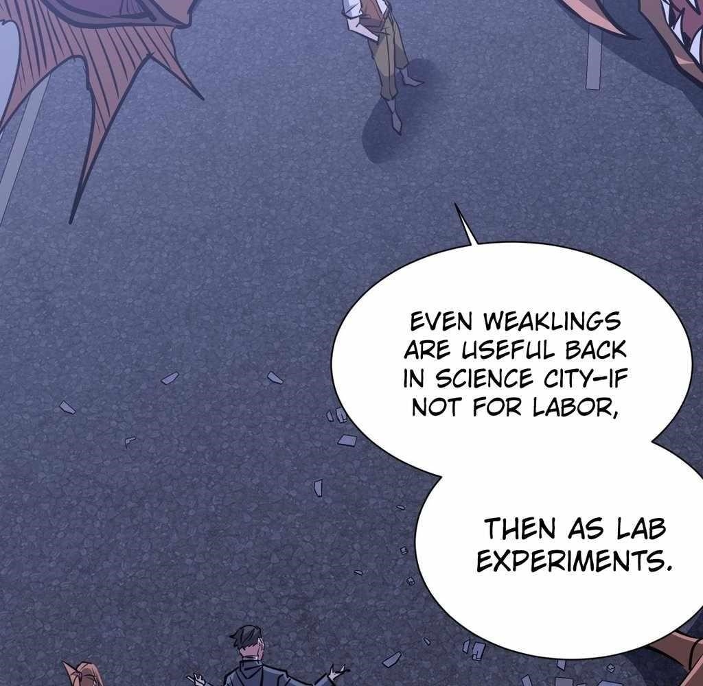 Reborn as a Demonic Cultivator: Starting with a Zombie Planet Chapter 45 - Page 94