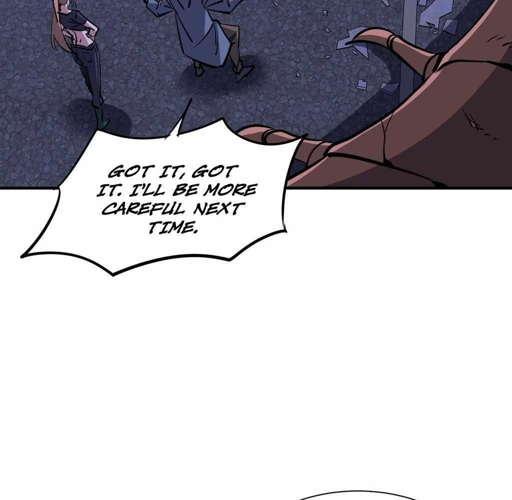 Reborn as a Demonic Cultivator: Starting with a Zombie Planet Chapter 45 - Page 95